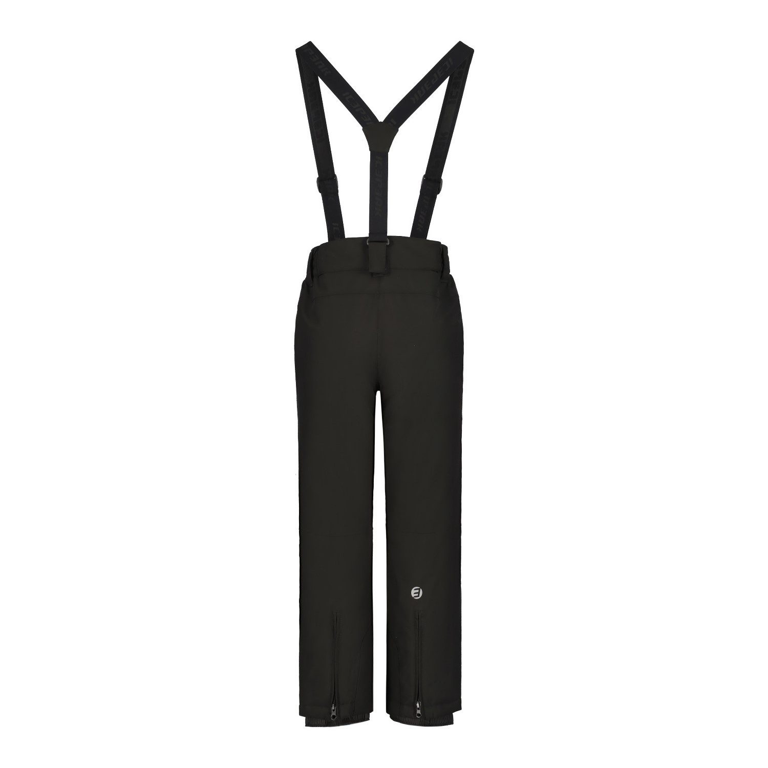 Icepeak Skihose Skihose mit verstellbaren Trägern Wasserdicht (0-tlg)