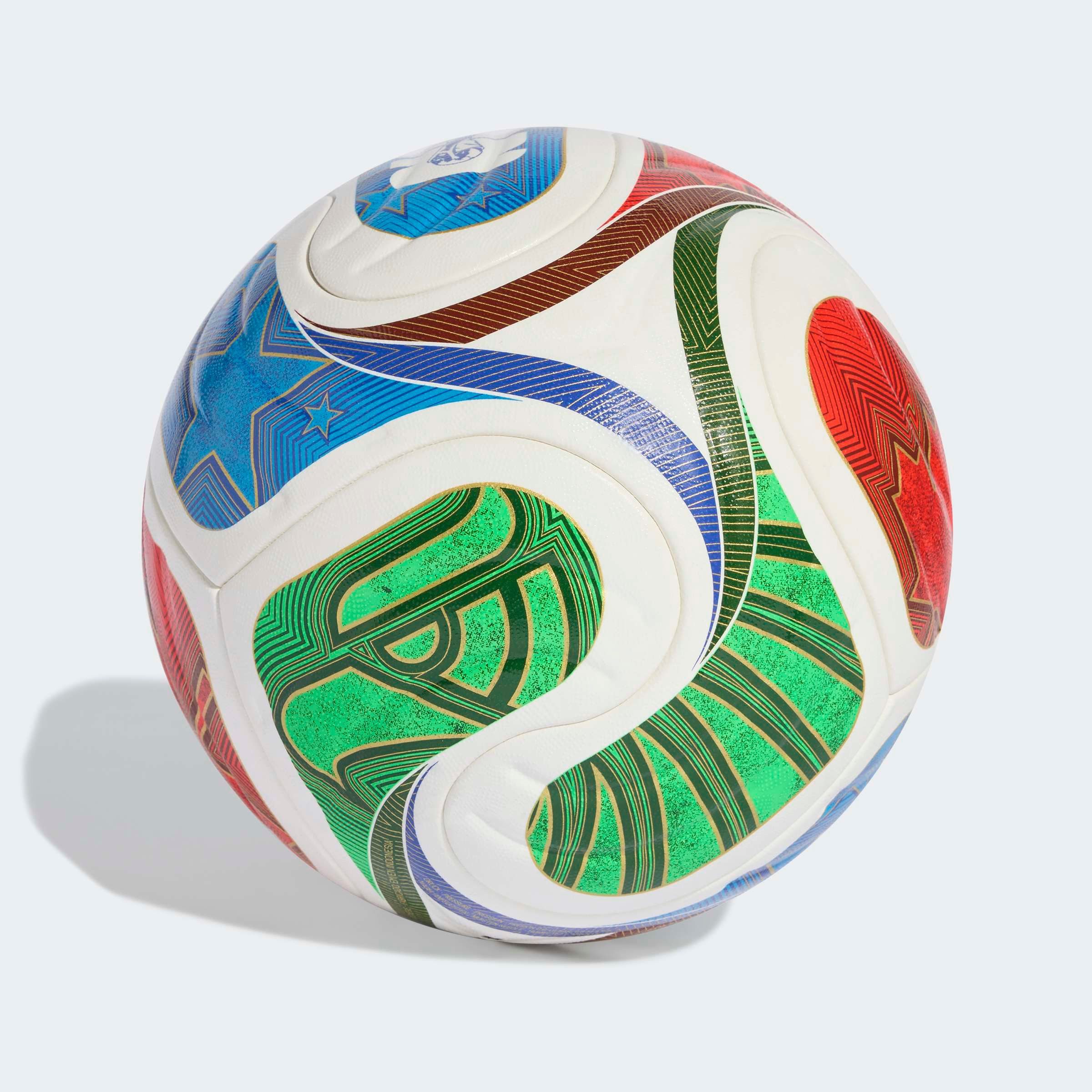 adidas Performance Fußball WC COM (1-St), Fußball WM