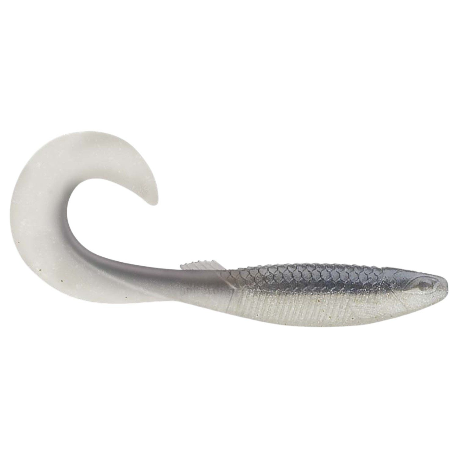 Rapala Kunstköder Rapala Crushcity Curl 5"