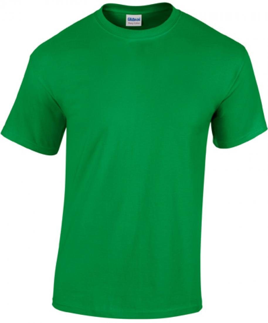 Irish Green