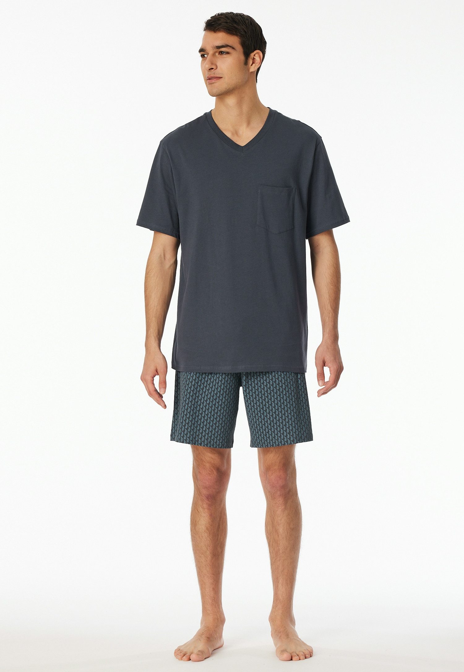 Schiesser Shorty "Comfort Essentials" (2 tlg) günstig online kaufen