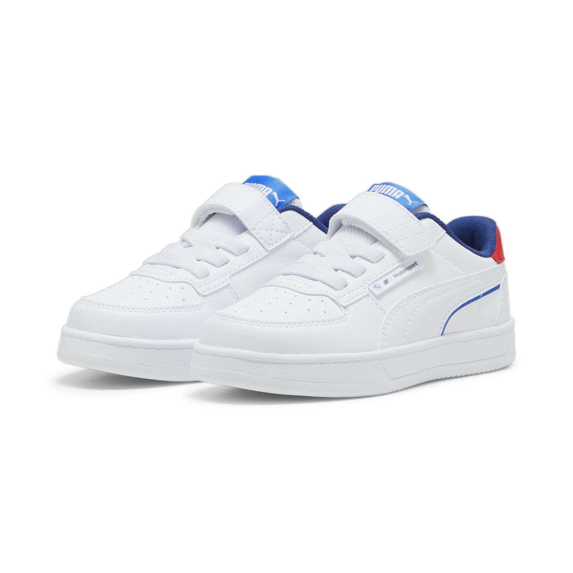 White 2.0 PUMA BMW M Sneaker Sneakers Caven Motorsport