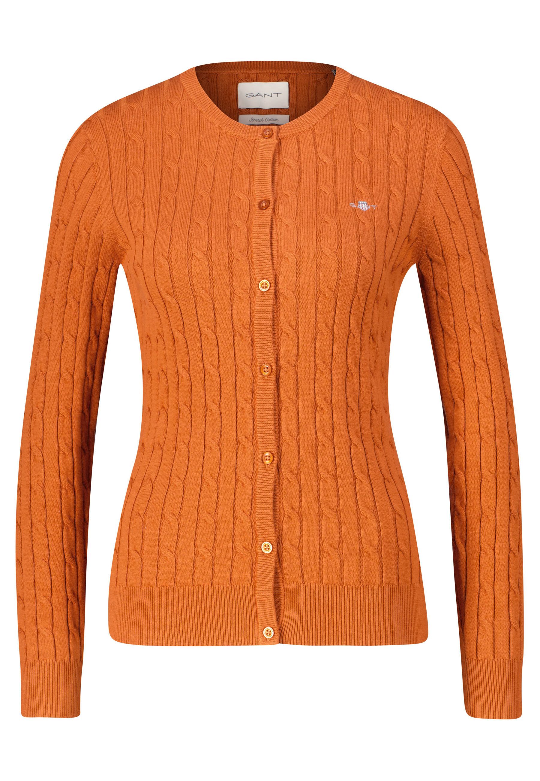 Gant Cardigan (1-tlg) günstig online kaufen