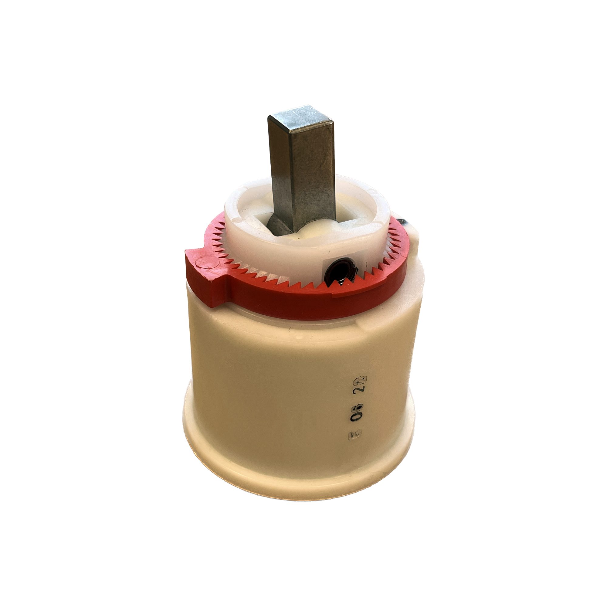 HANSA Armaturkartusche Kartusche 4.6 Steuerpatrone für Armaturen Vigour cosima ab 04/2007