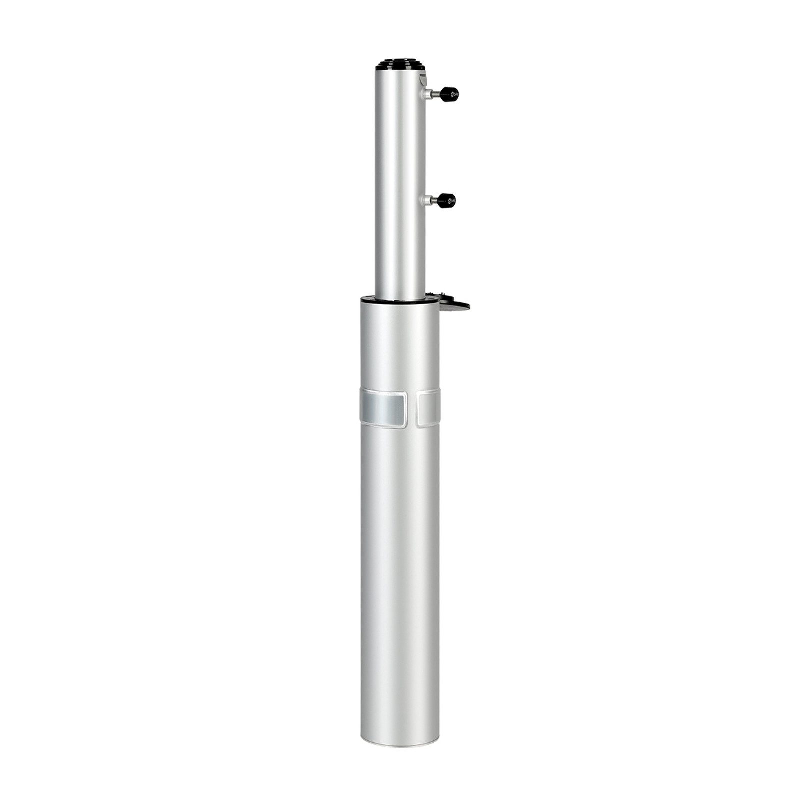 Sekey Schirmhalter Aluminium Sonnenschirmständer für Wäscheständer günstig online kaufen