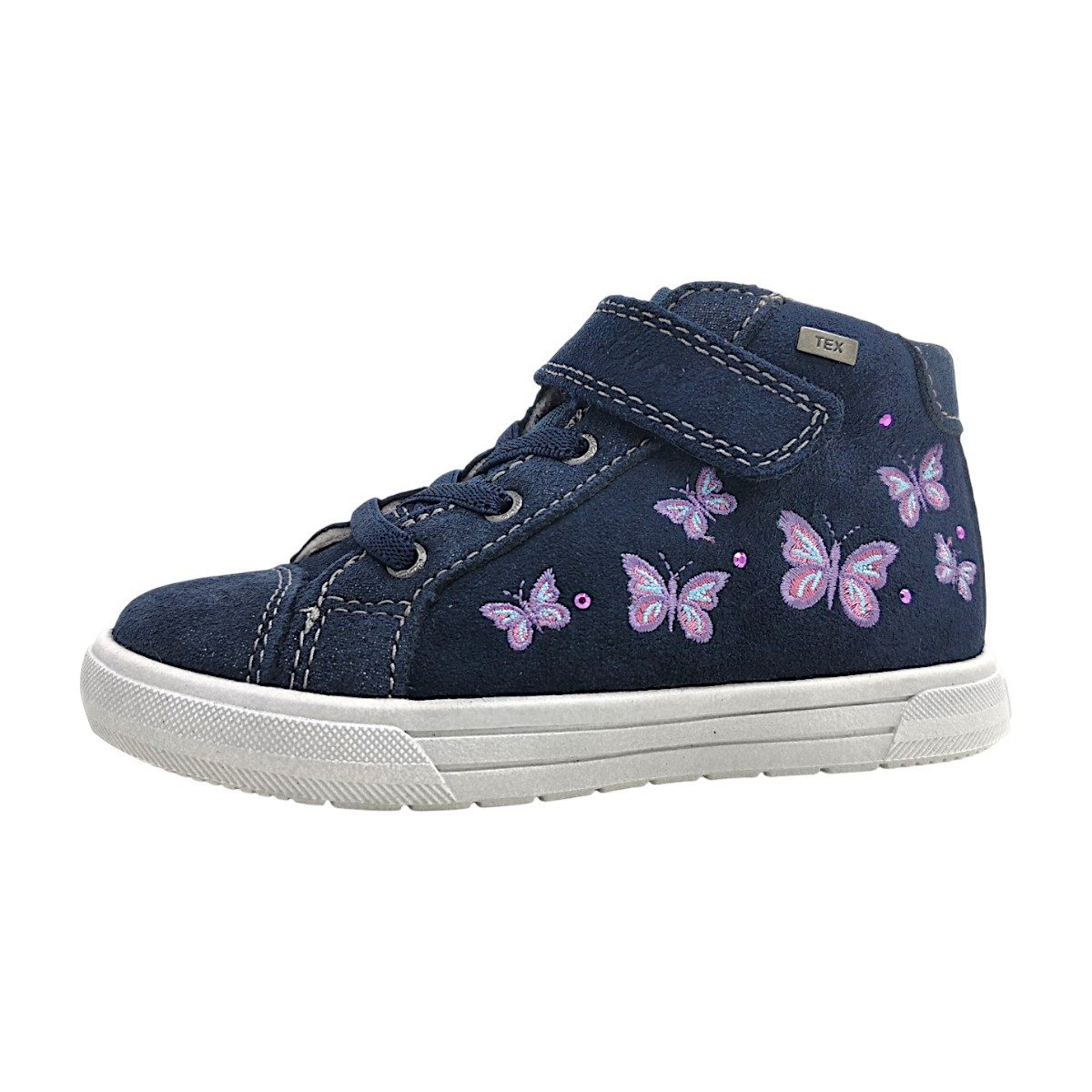 Lurchi Baffy Tex Stiefel