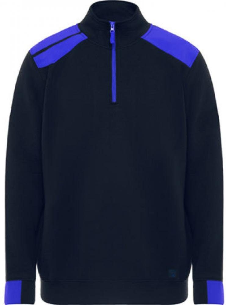 Roly Sweatshirt Troyer Sweatshirt Maverick S günstig online kaufen