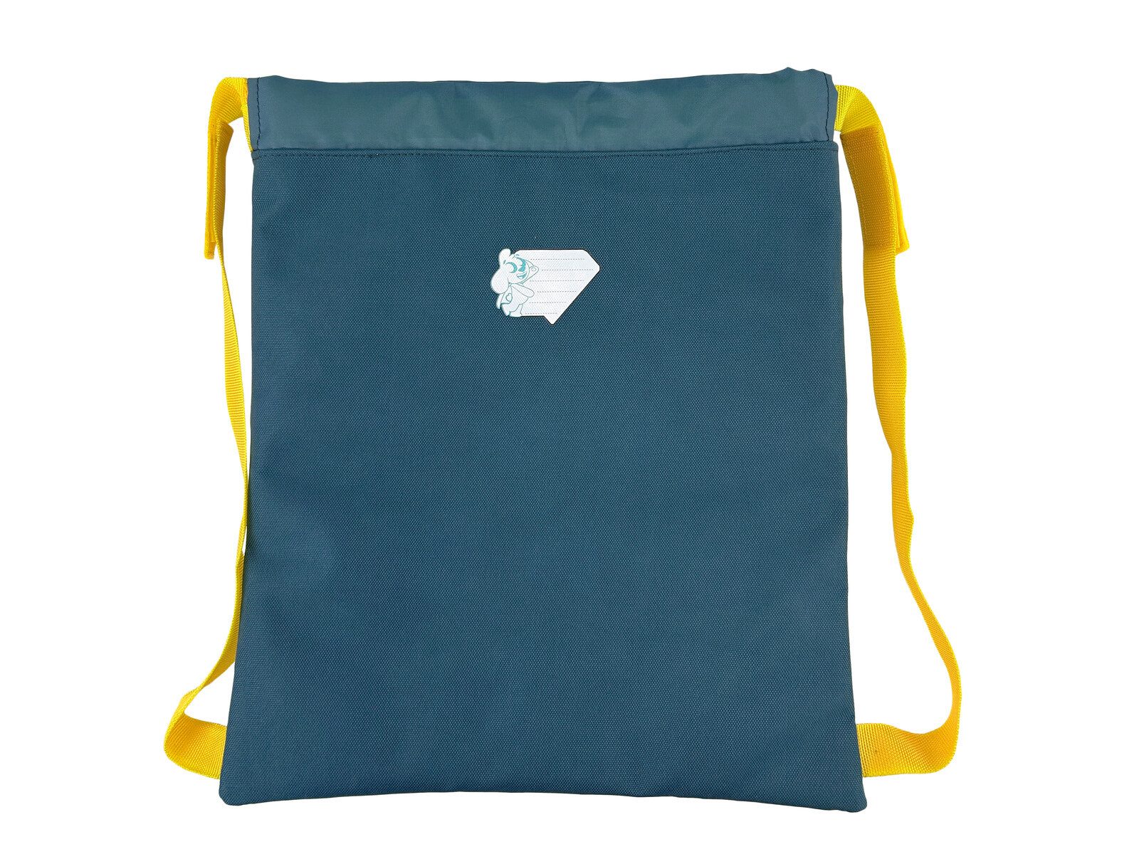 CyP Brands Turnbeutel Turnbeutel 35 × 30 cm Sportbeutel Kinder mit Kordelzug