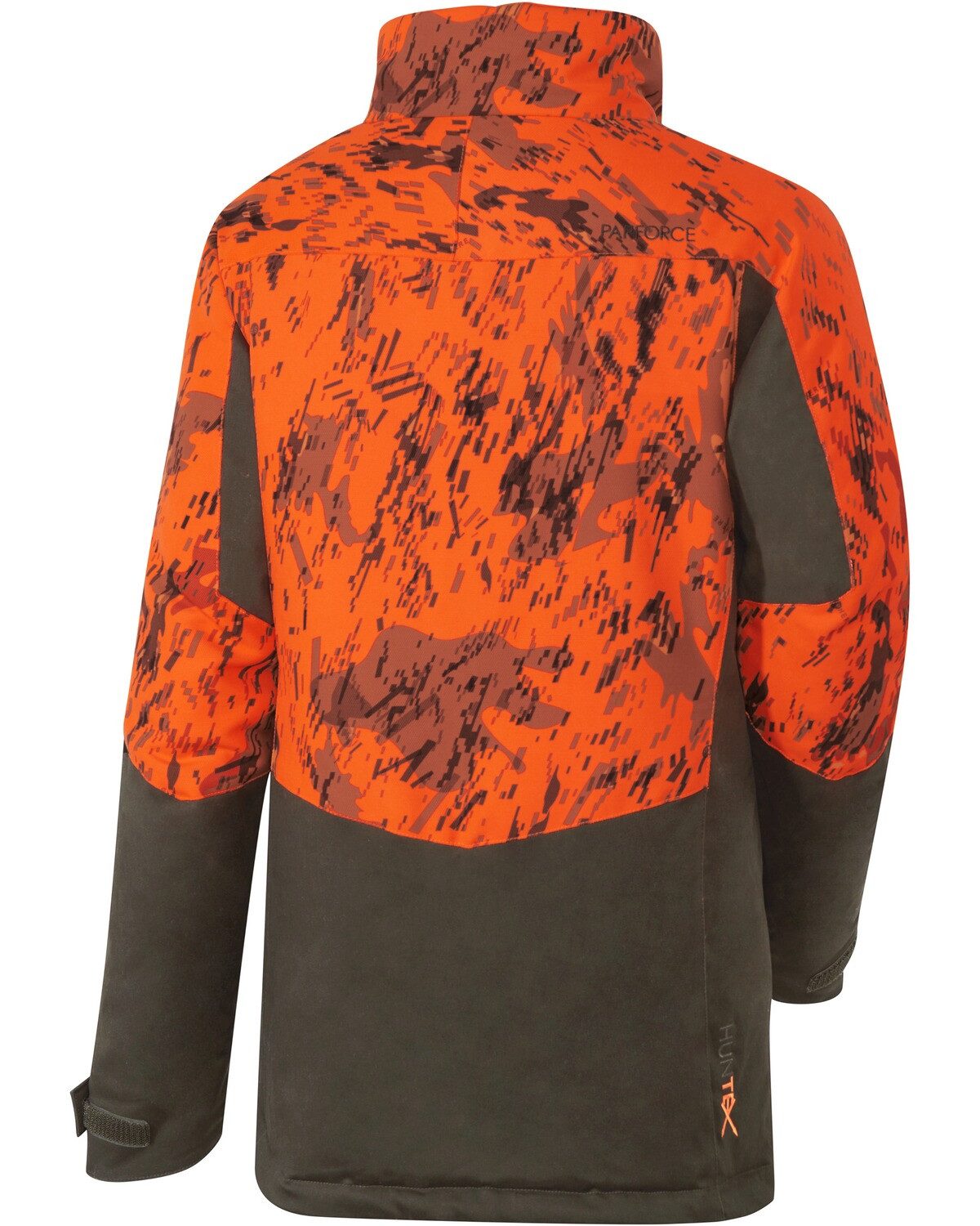 Parforce Active Winterjacke Damen Drückjagd-Funktionsjacke Versiegelte günstig online kaufen