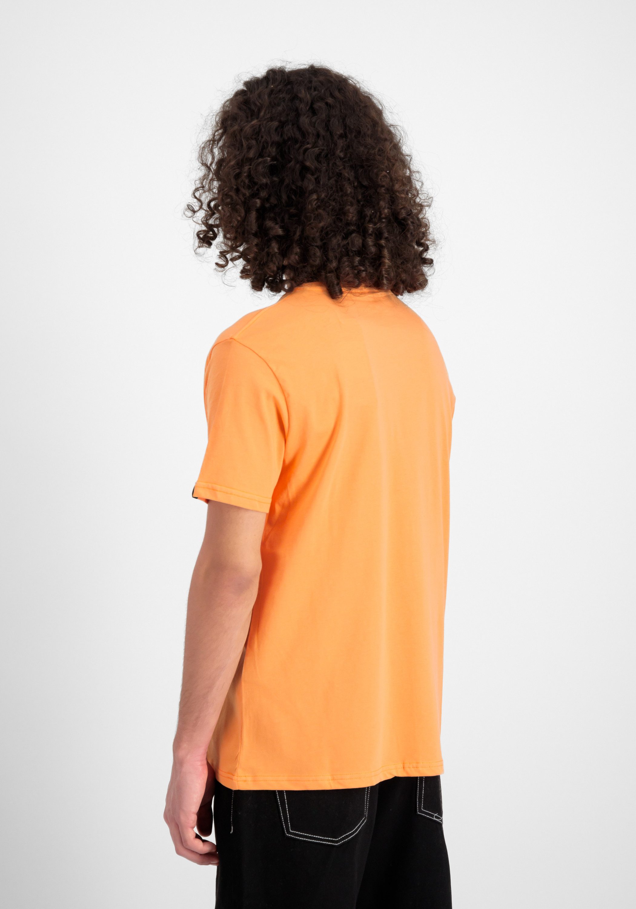 Alpha Industries T-Shirt Basic T-Shirt BL günstig online kaufen