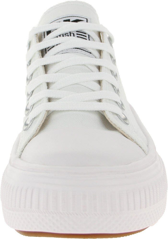 British Knights British Knights Damen Sneaker Schnürschuh