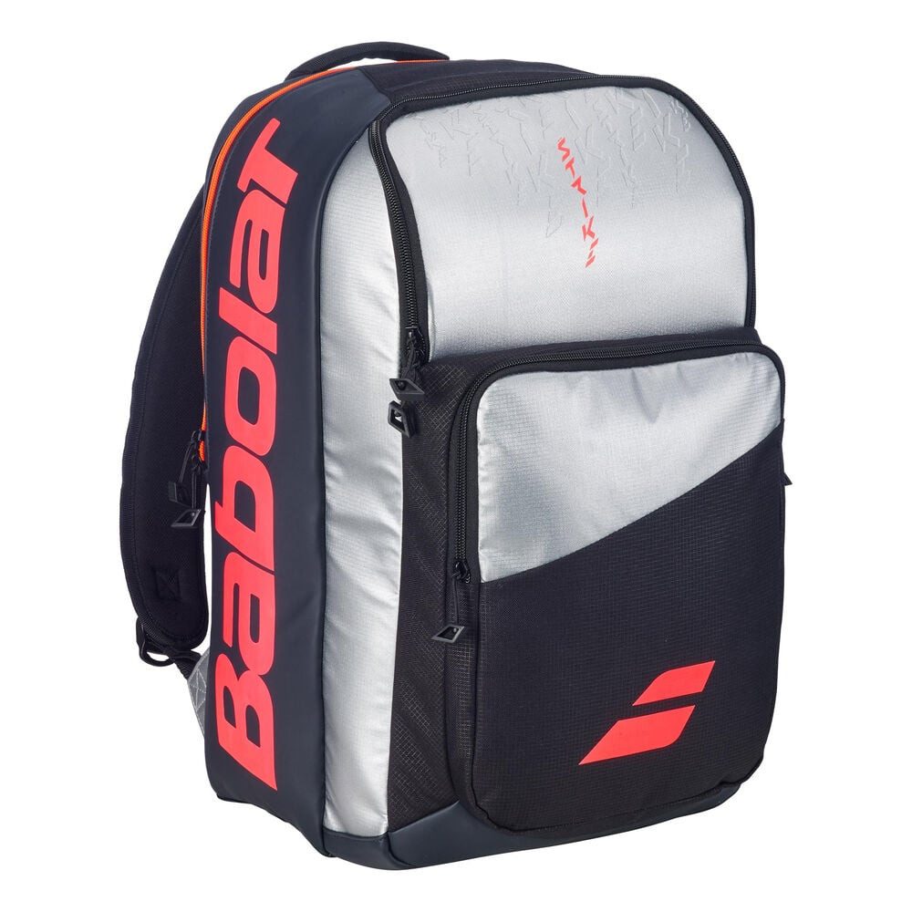 Babolat Rucksack BP PSTRIKE CARBON GREY