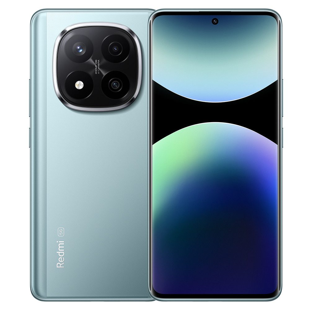 Xiaomi Redmi Note 14 Pro+ 5G 12+512GB Smartphone Handy (6.67 Zoll, 200 MP Kamera)