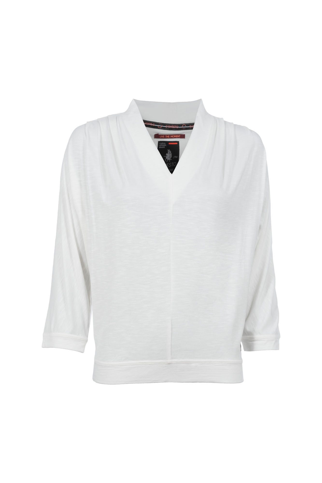 S'questo T-Shirt Shirt 3/4 günstig online kaufen