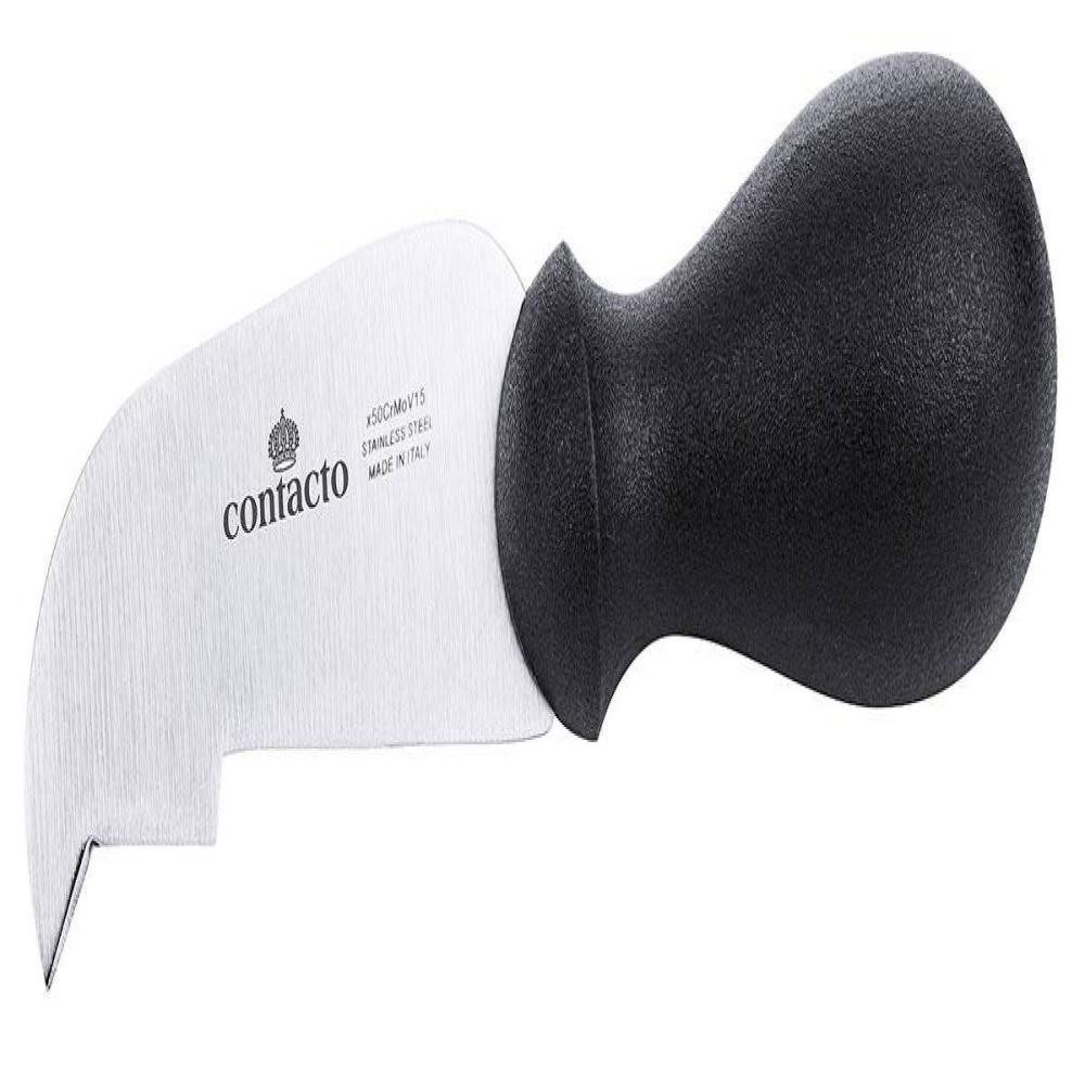 Contacto Нож для сыра Contacto Parmesanmesser Schaber Klingenlänge 9 cm