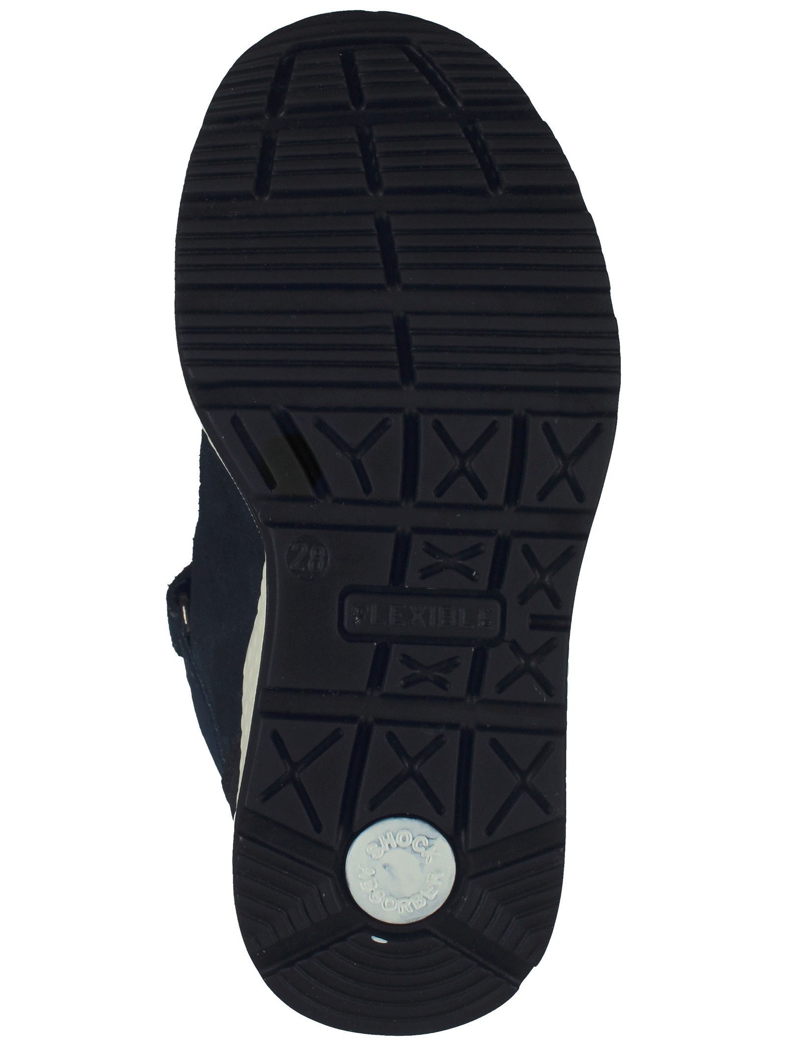 Bama Sneaker Leder . Sneaker