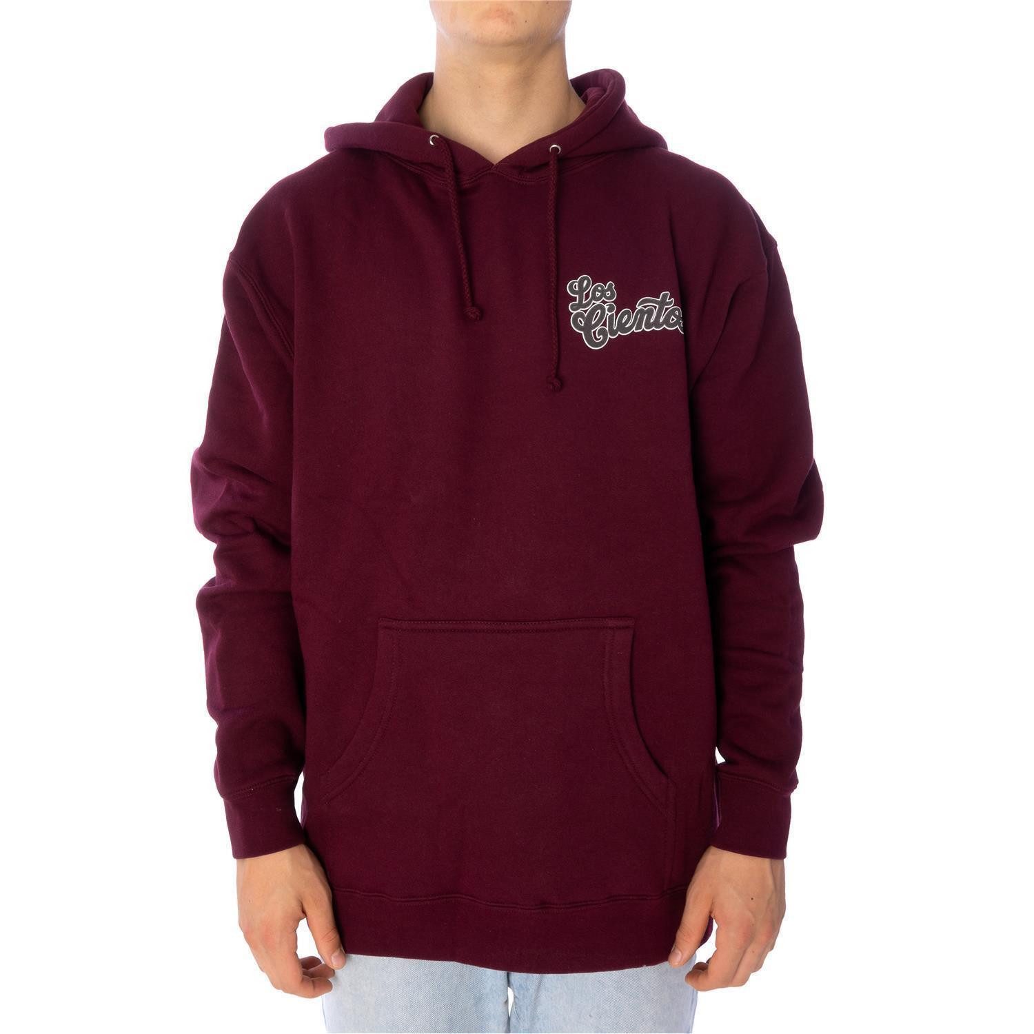 THE HUNDREDS® Hoodie Hoodie The Hundreds Adam (1-tlg)