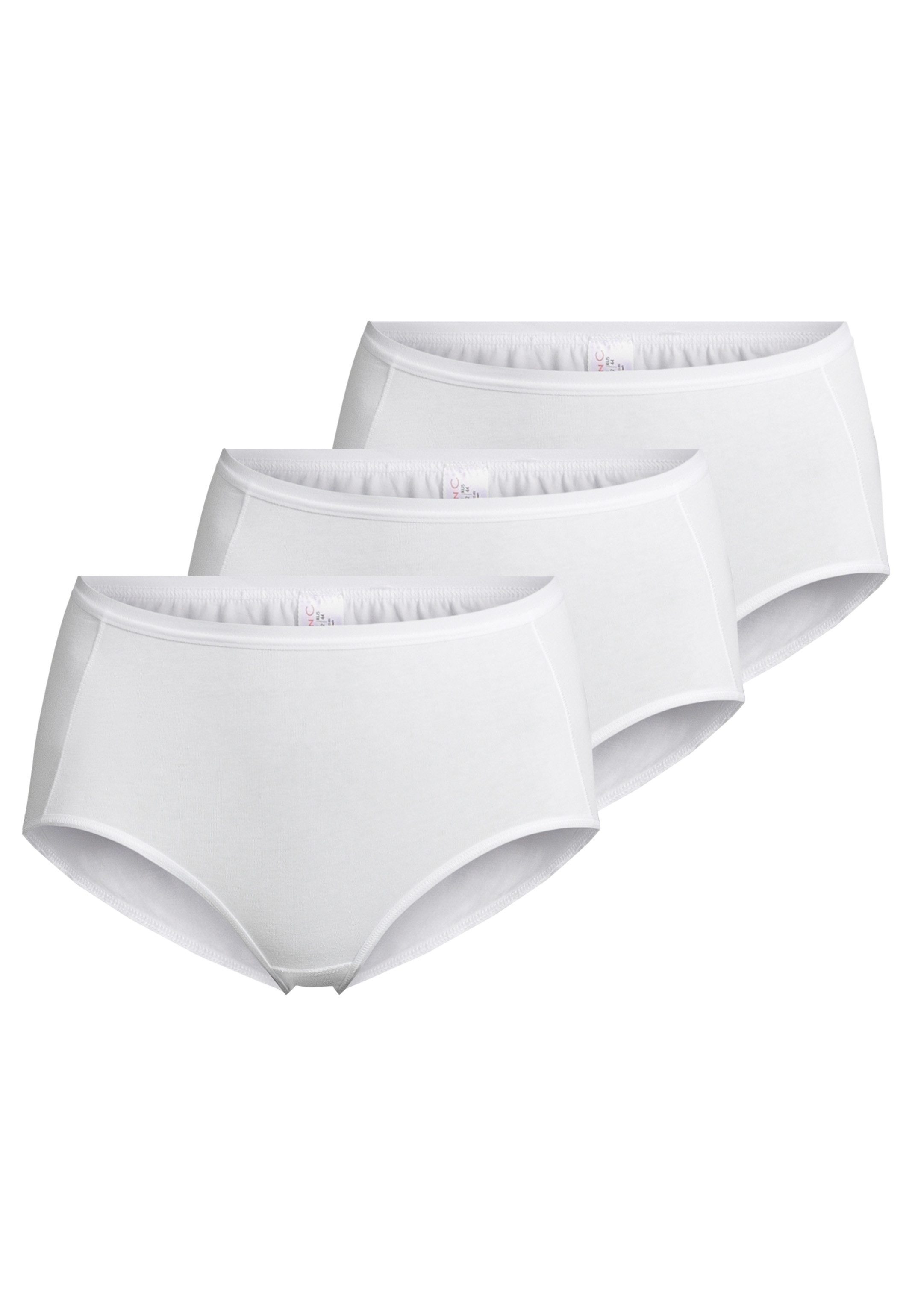 Taillenslip 3er Pack Basic