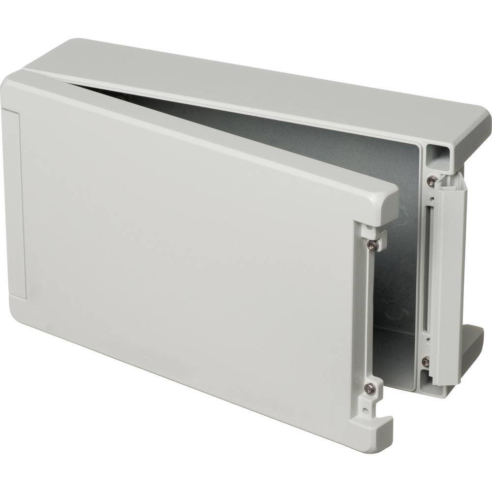 Montagedose Bocube Aluminiumgehäuse