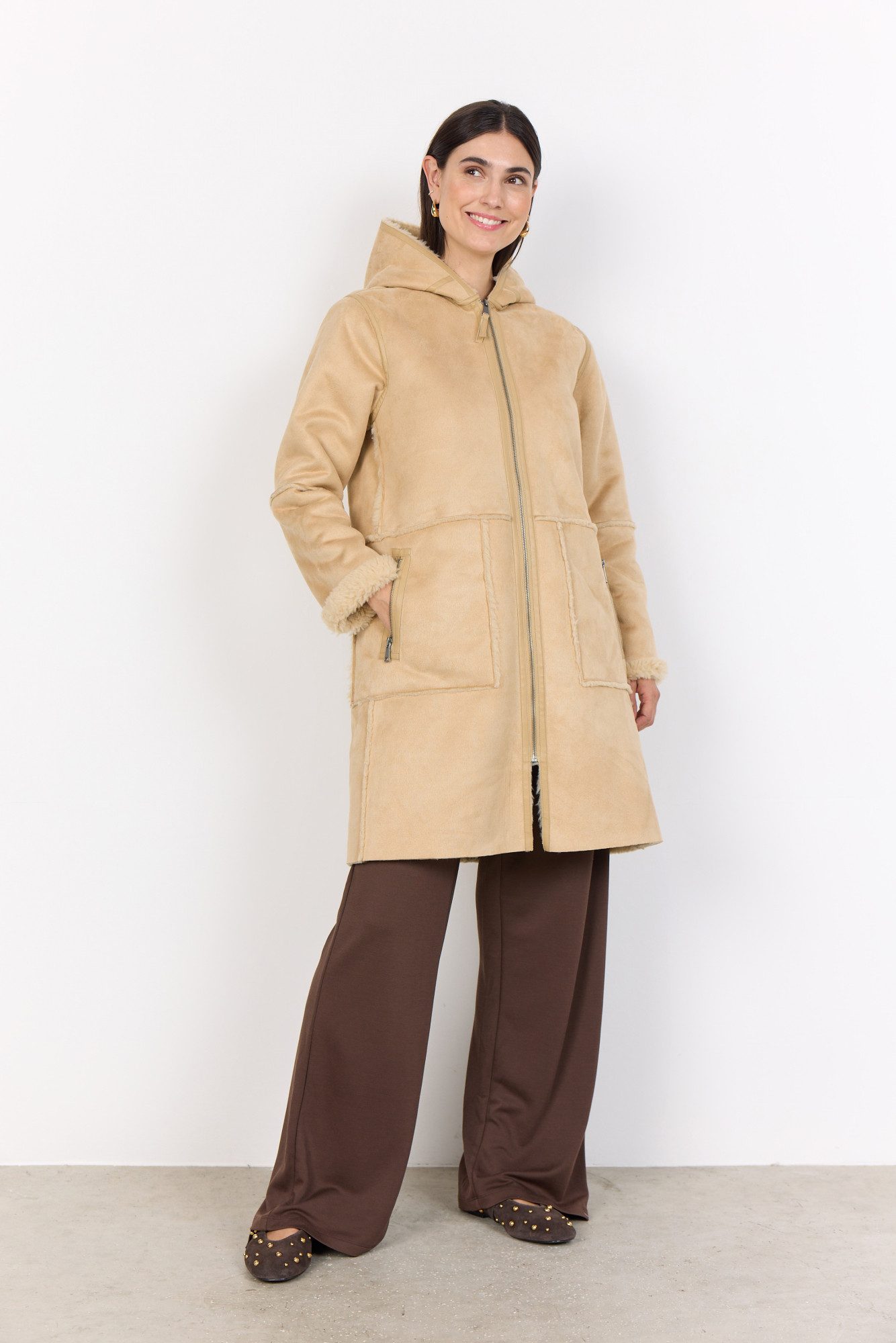 soyaconcept Outdoorjacke