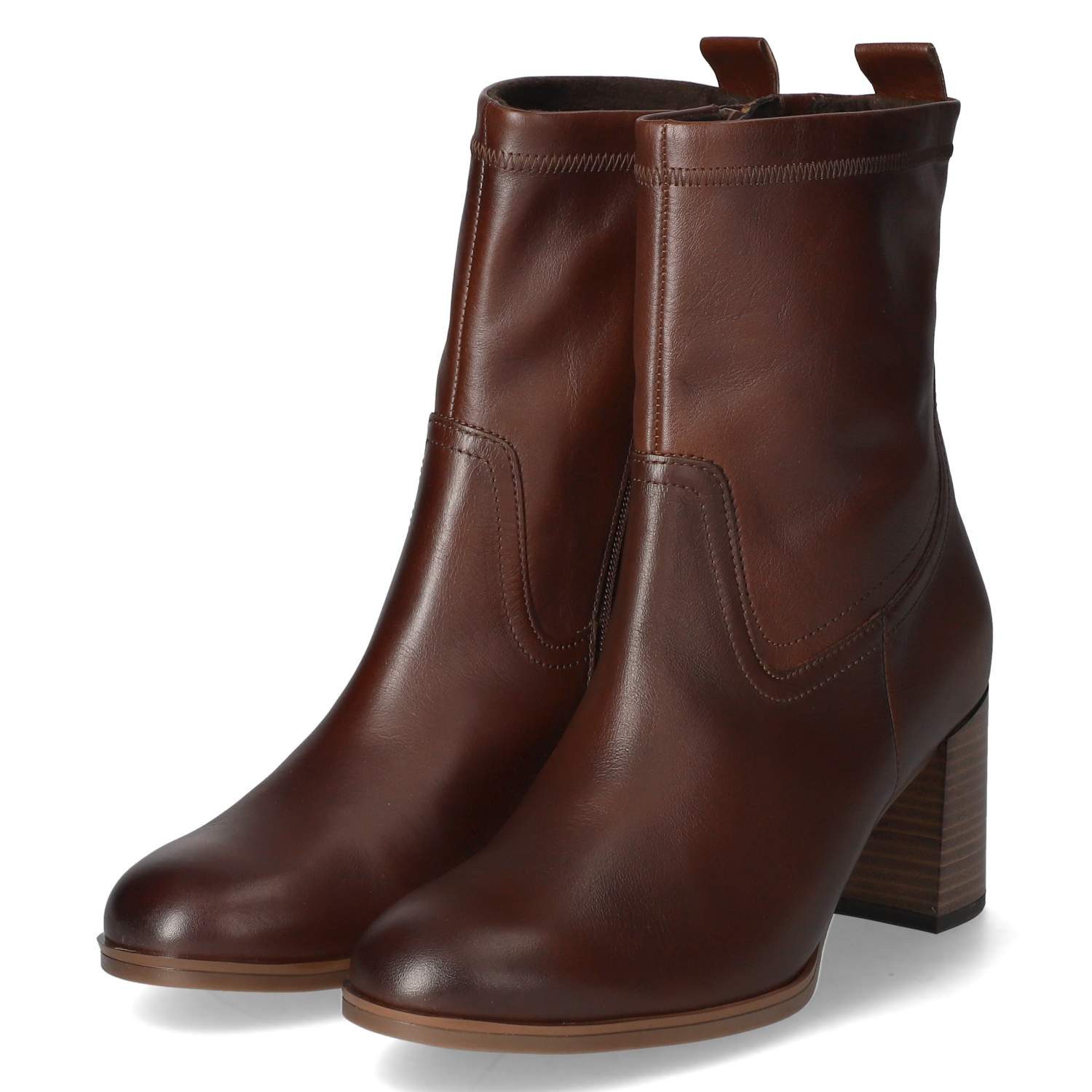 Stiefeletten Stiefelette