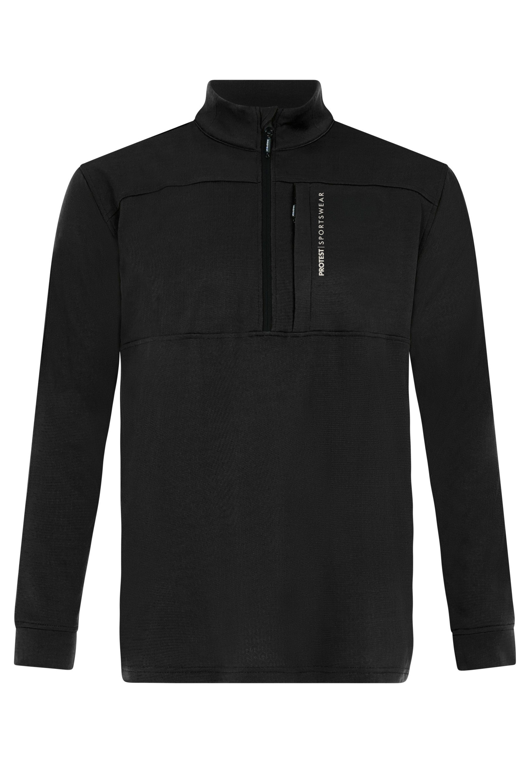 Protest Longpullover PRTGraphic (1-tlg)