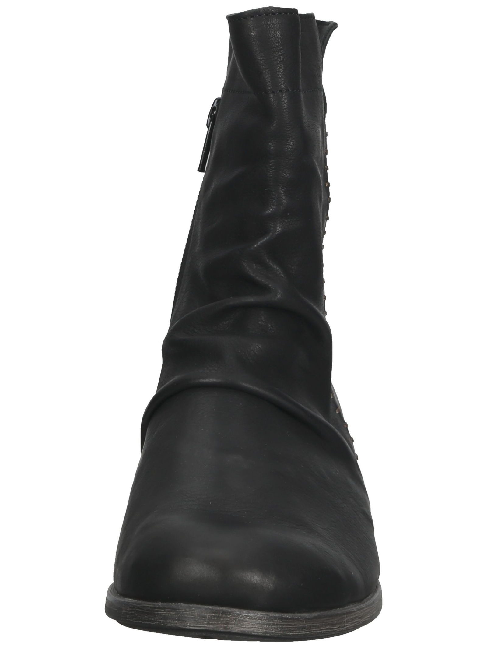 Think! Think! Stiefel Nappaleder Stiefel