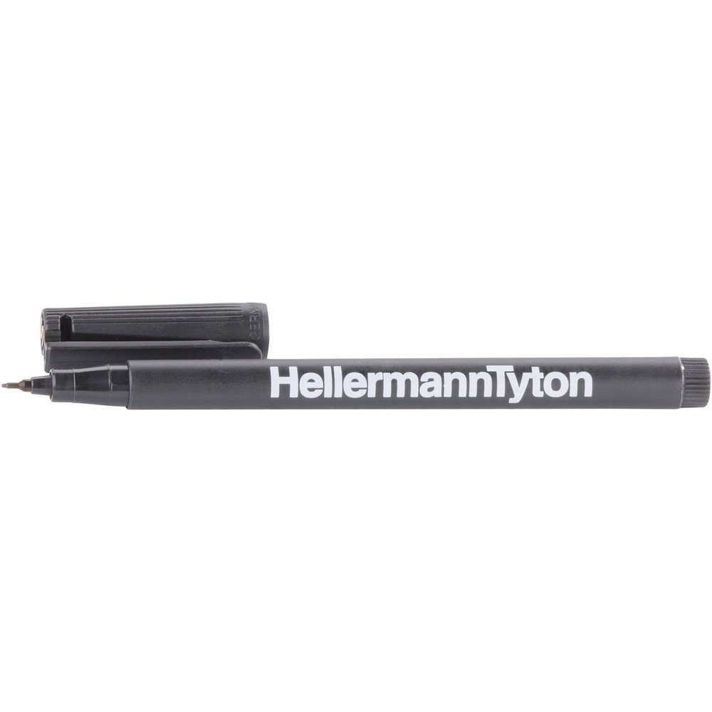 HellermannTyton Etiketten HellermannTyton 500-50820 T82S-BK Markierstift RiteOn