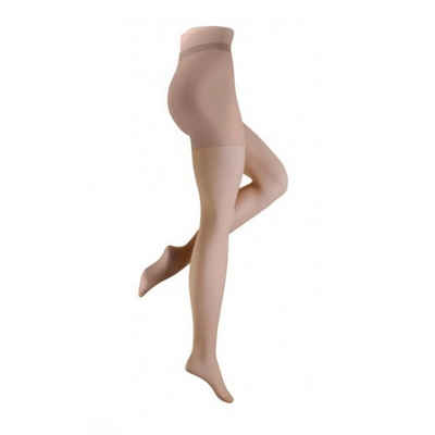 Wilox Feinstrumpfhose Damen Feinstrumpfhose MELBOURNE 20 DEN (2 St. 2er Pack) transparent & matt