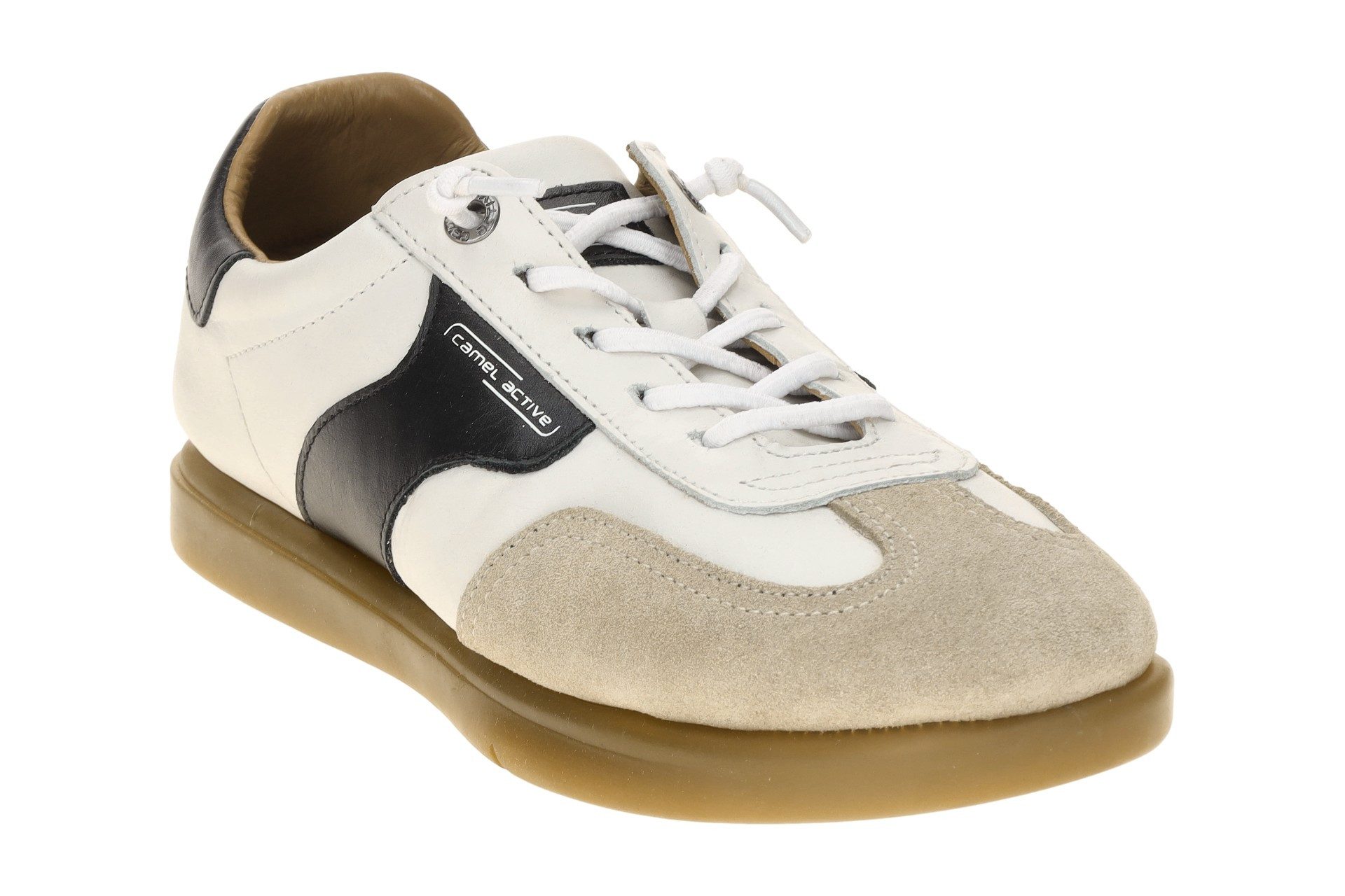 camel active 58CDN01-102505 Schnürschuh