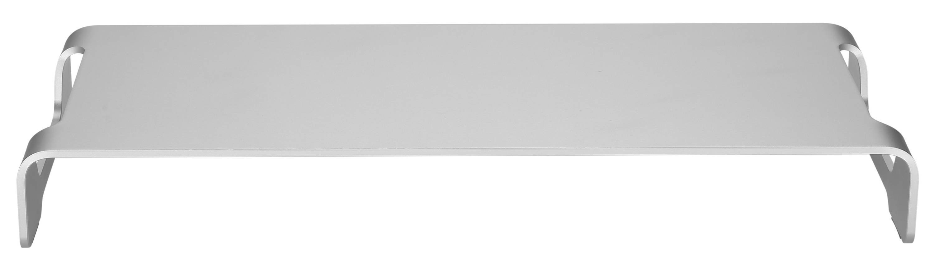 Tisch RICOO Stauraum Schreibtischaufsatz MTS-042, Monitorerhöhung Monitorständer Aufsatz Bildschirm mit
