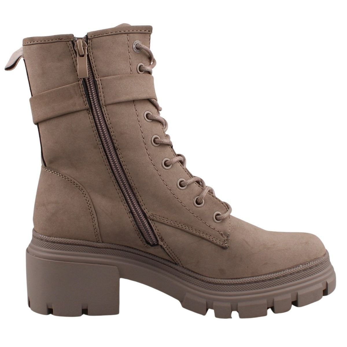 Dockers by Gerli 51KA301-810430 Stiefelette günstig online kaufen