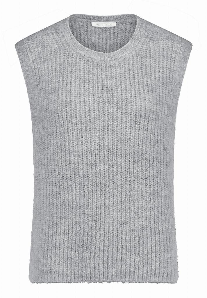 Betty&Co Strickpullover Strickpullover