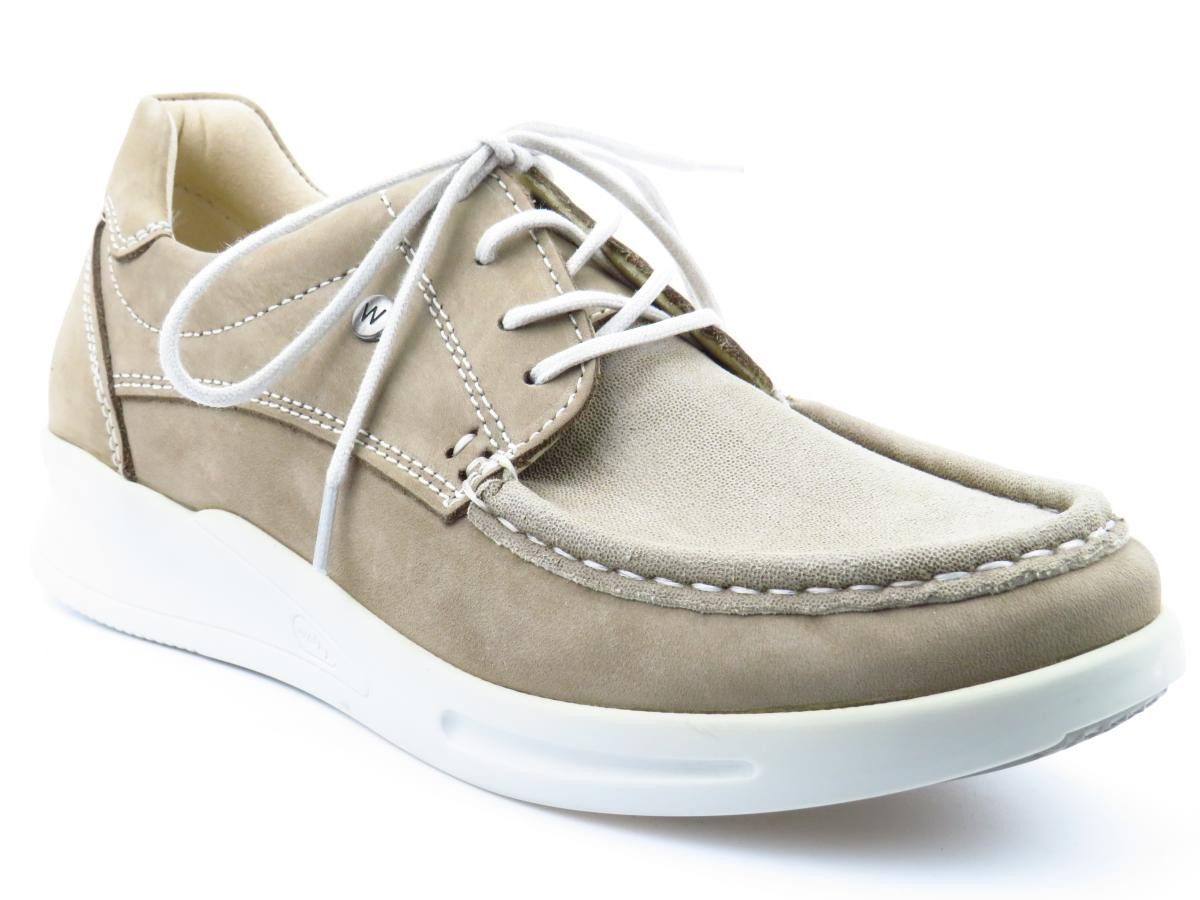 WOLKY One Stretch Slipper