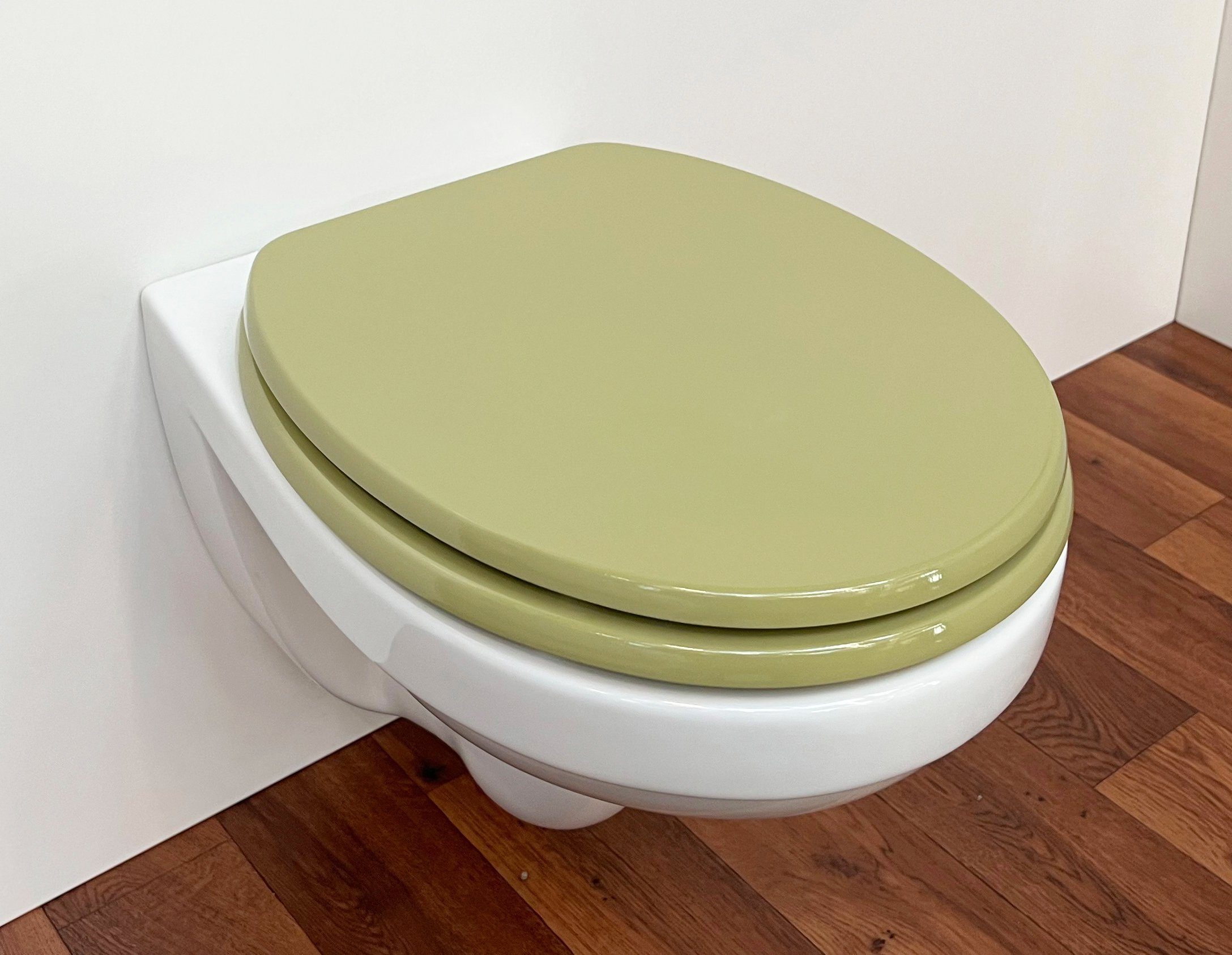 ADOB WC-Sitz, äußerst stabil, Messing verchromte günstig online kaufen