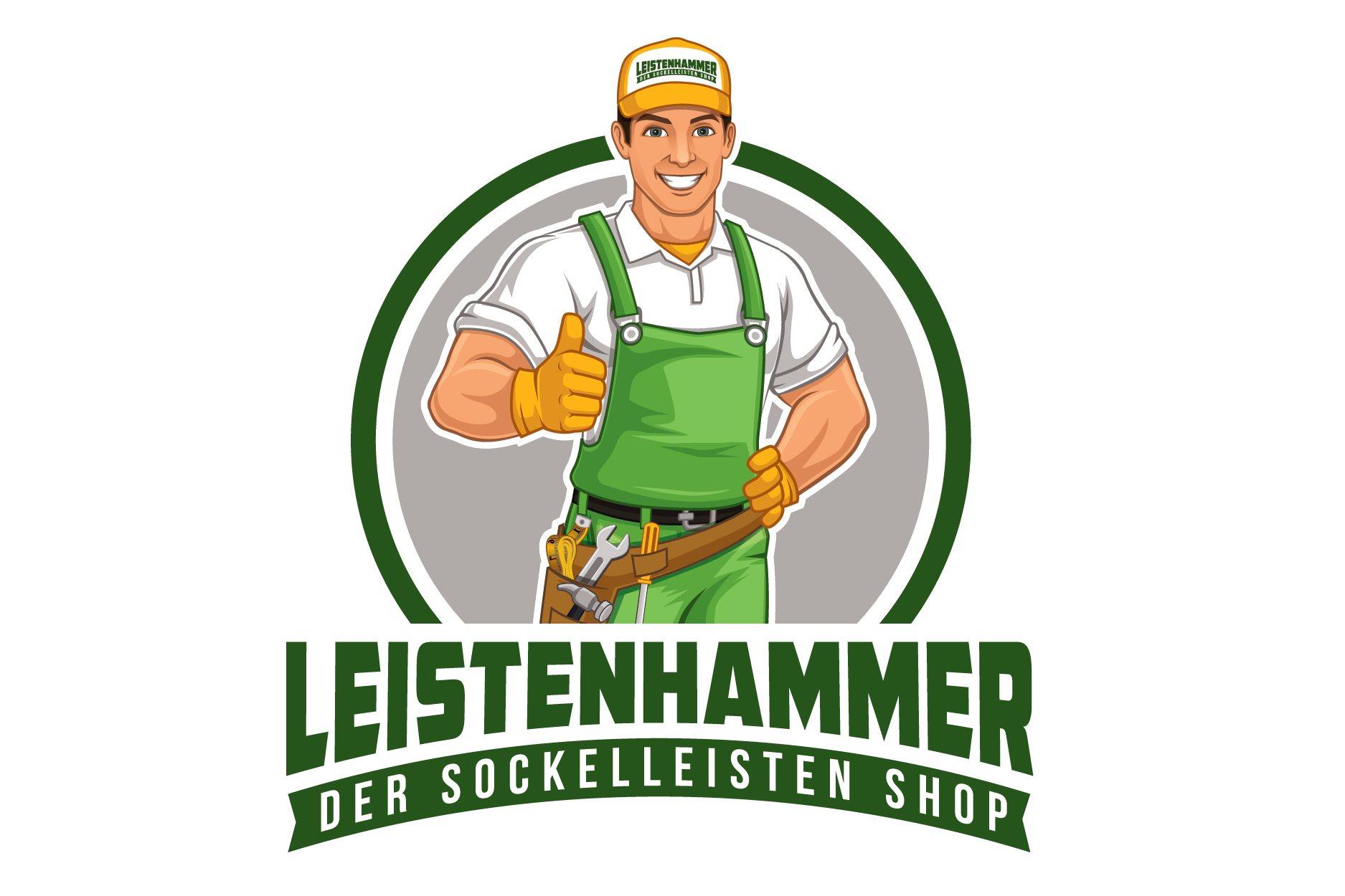 LEISTENHAMMER DER SOCKELLEISTEN SHOP