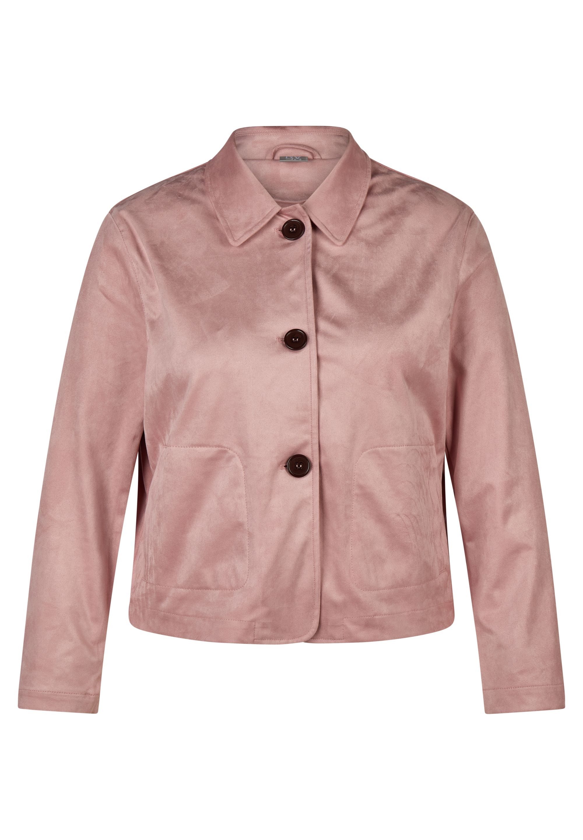 Rabe Strickjacke