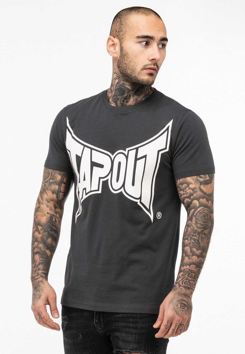T-Shirt LOGO TEE