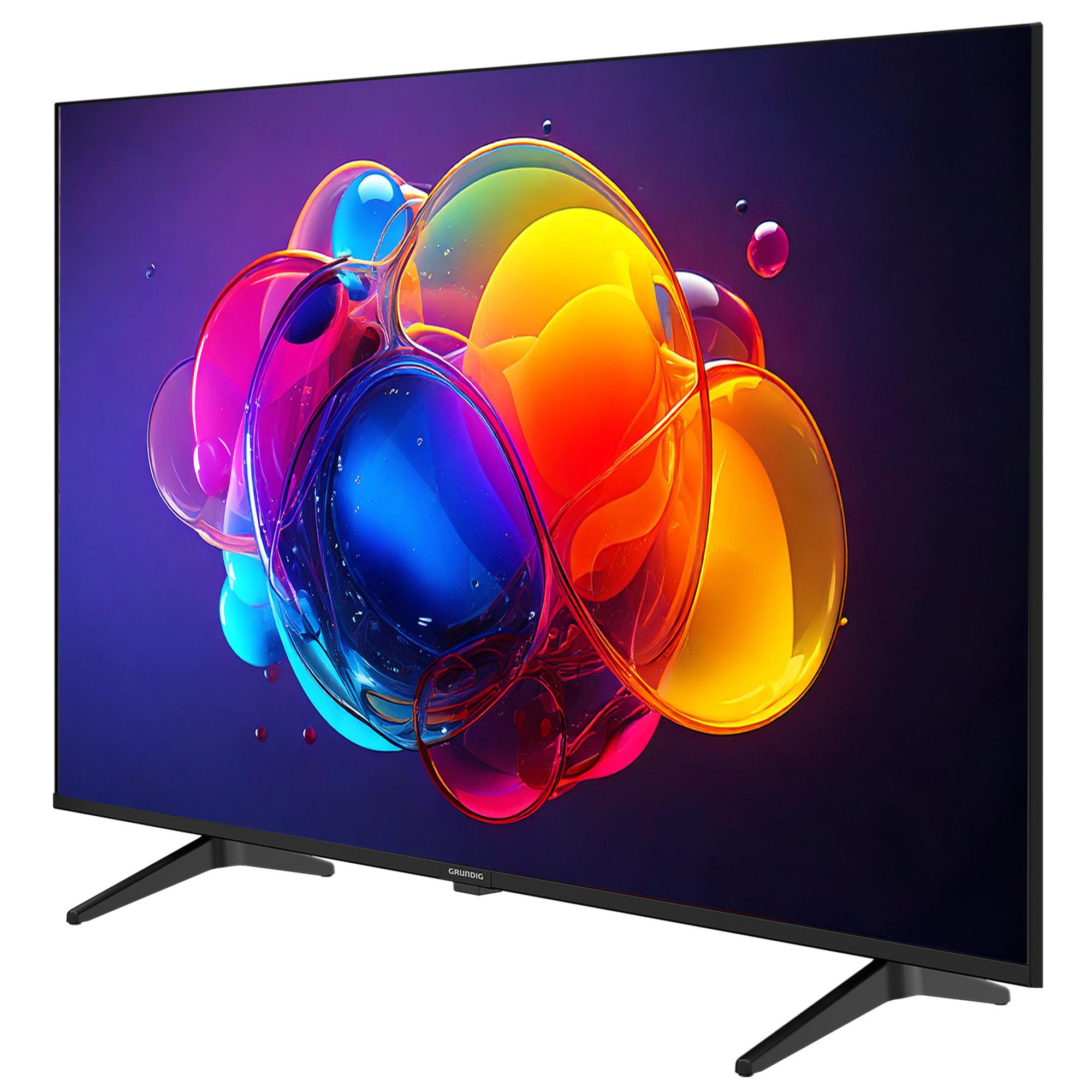 Grundig 43 VOE 85 Q QLED-Fernseher (108 ...