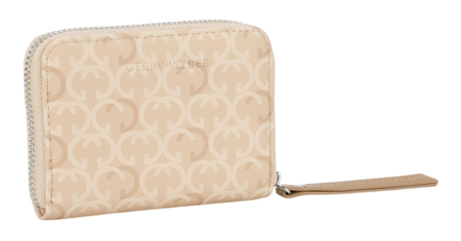 GERRY WEBER Kartenetui Purse, mit RFID-Blocker Schutz