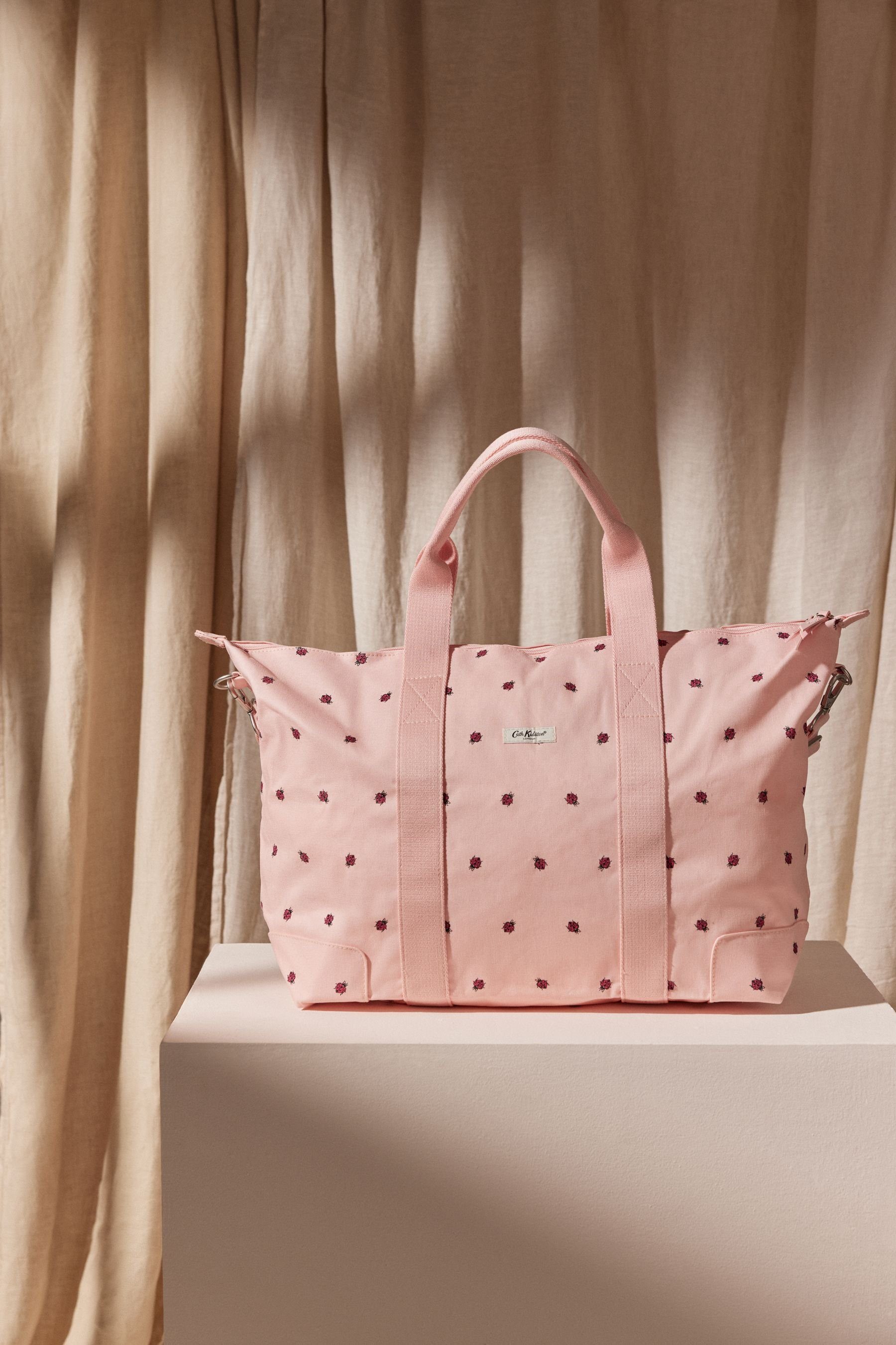 Cath Kidston Reisetasche Cath Kidston Reisetasche (1-tlg)