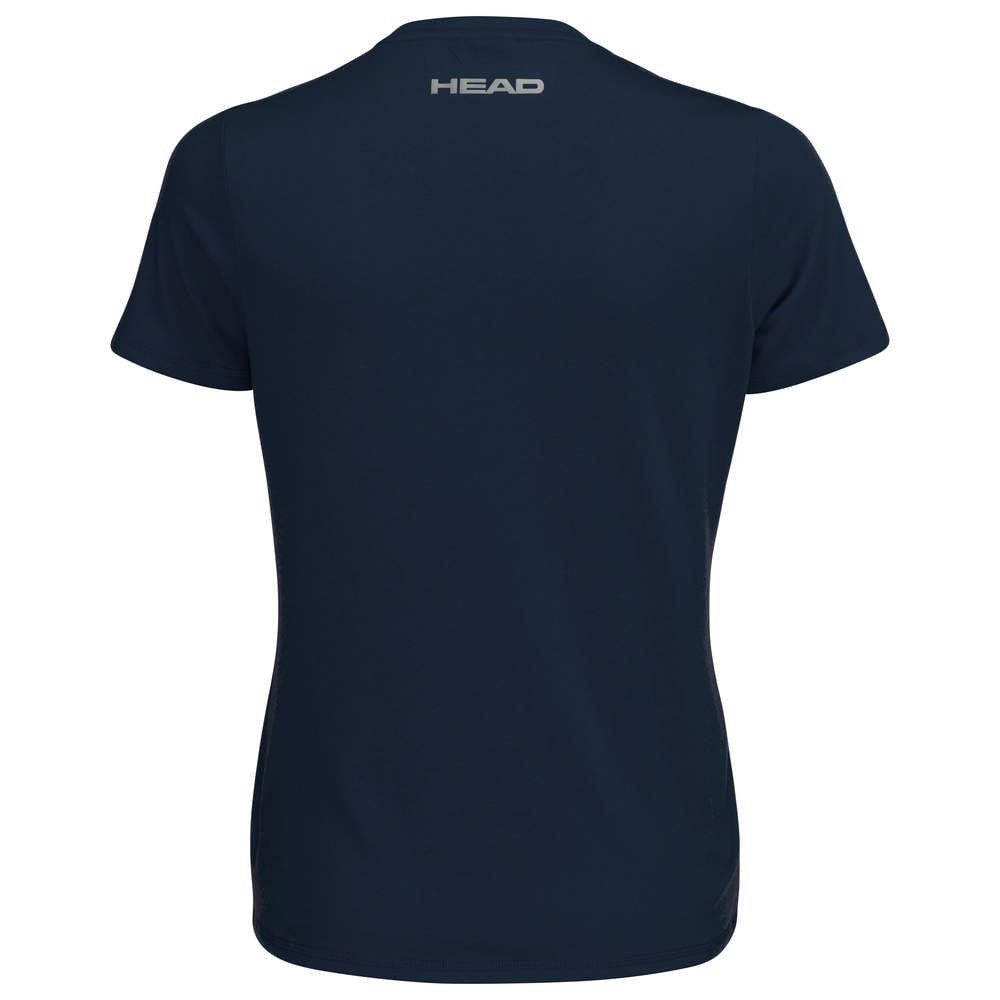 Head Tennisshirt Club 22 Lucy (Mischgewebe) günstig online kaufen