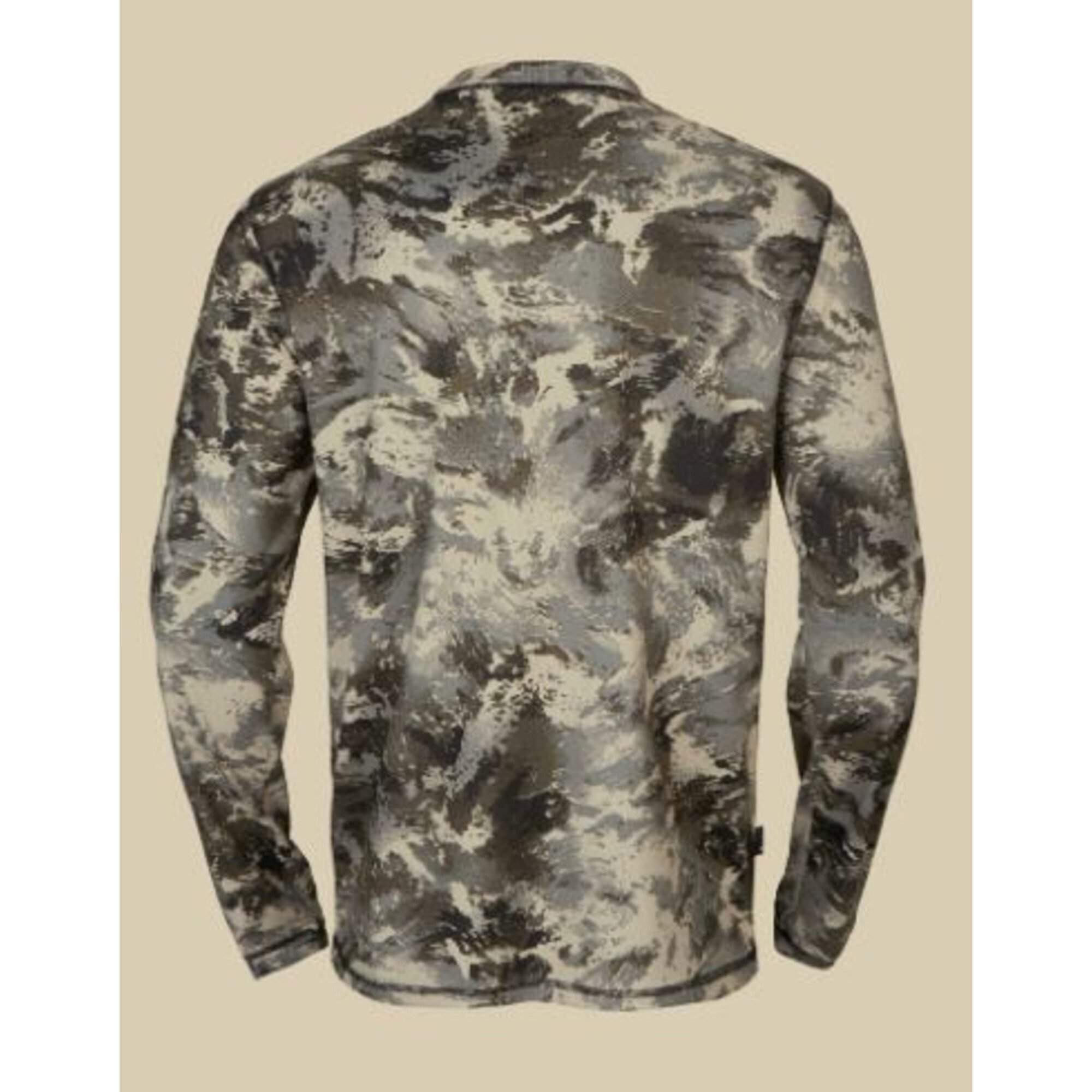 Härkila Trekkingrucksack Härkila Mountain Hunter Expedition Langarmshirt Gr. XL