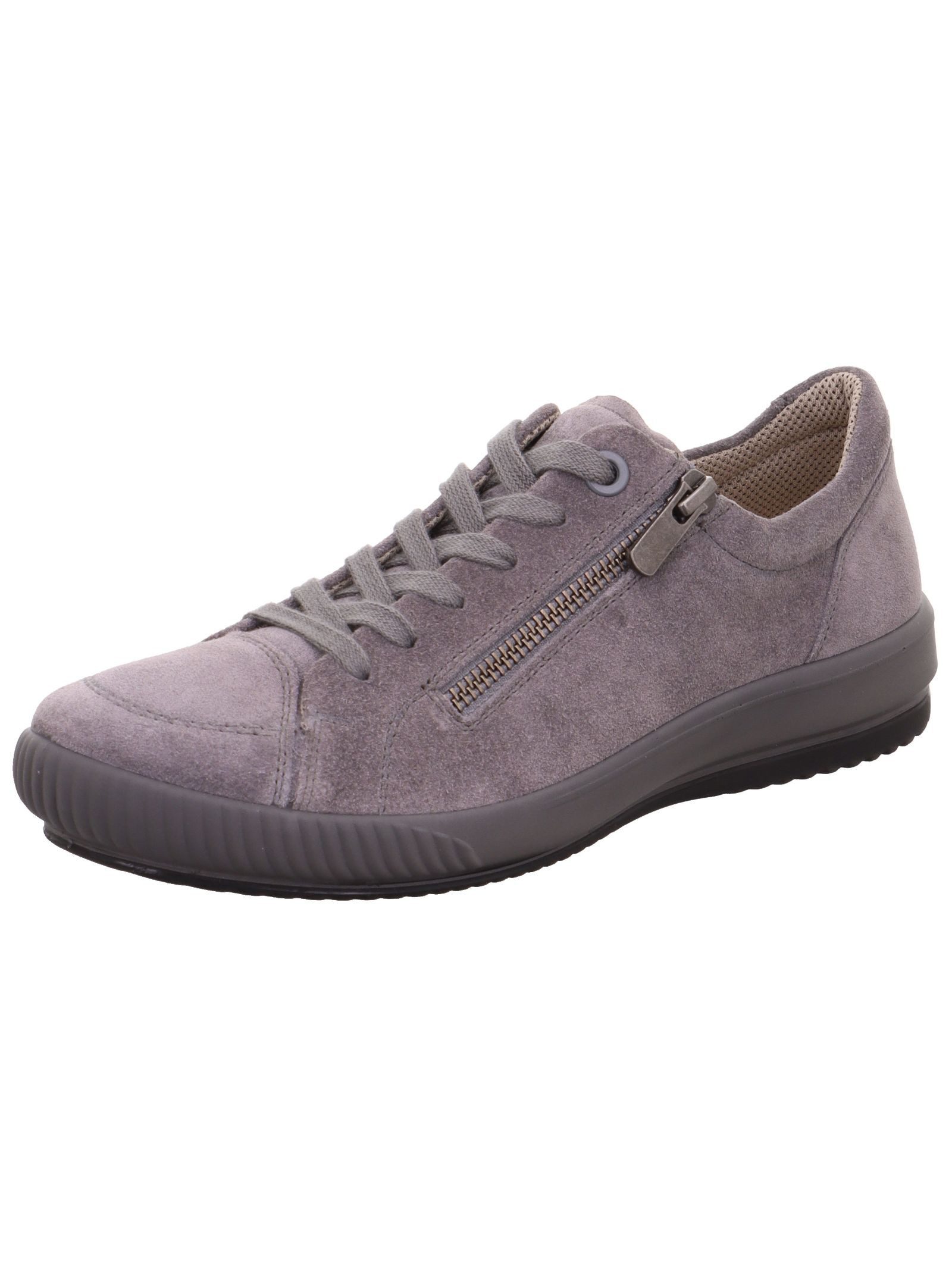 Legero Sneaker Leder Schnürschuh