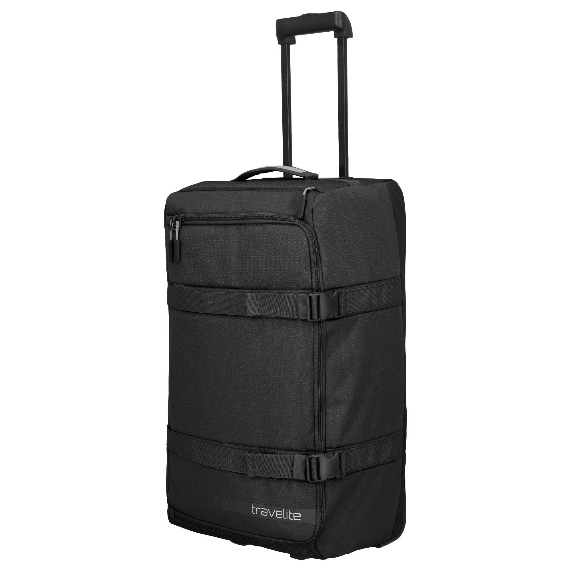 travelite Reisetasche Kick-Off - Rollenreisetasche L günstig online kaufen