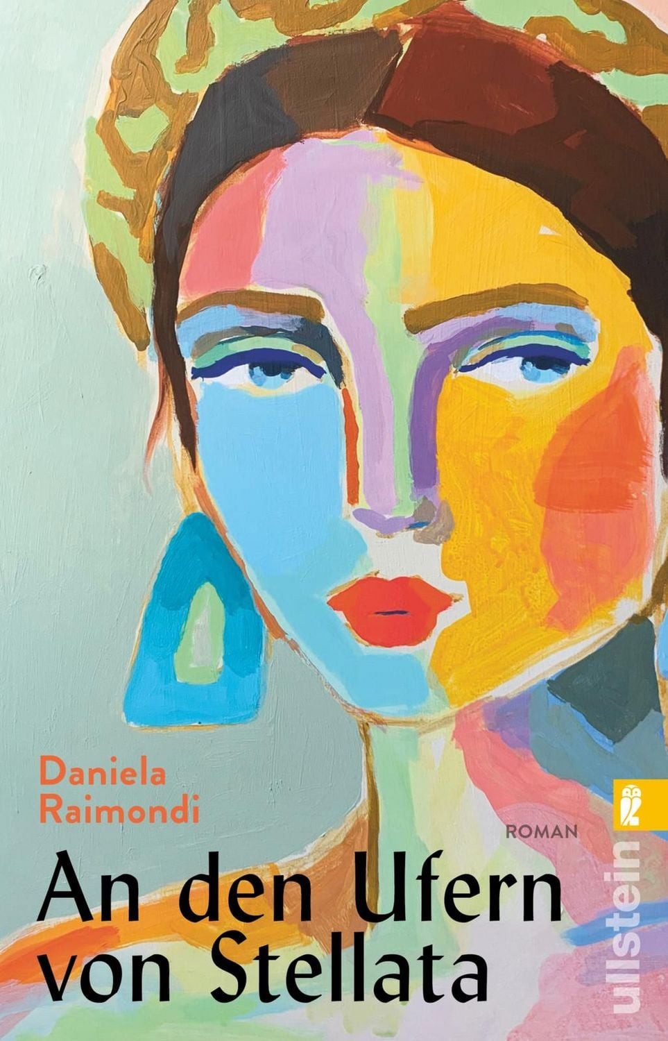 An den Ufern von Stellata / Daniela Raimondi