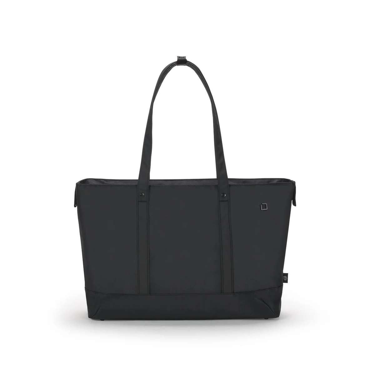 DICOTA Laptoptasche DICOTA D31977-RPET Laptoptasche 35,8 cm (14.1) Kosmetiktasche Schwarz