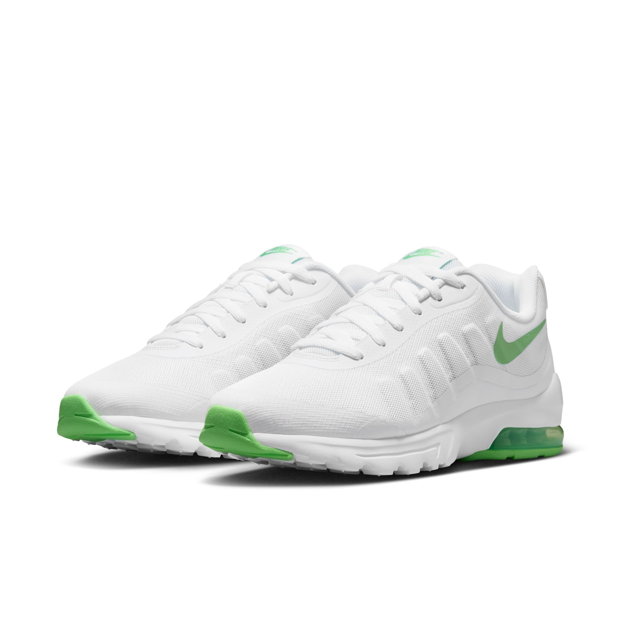 Nike Sportswear Nike Air Max Invigor Sneaker Design auf den Spuren des Air Max 95