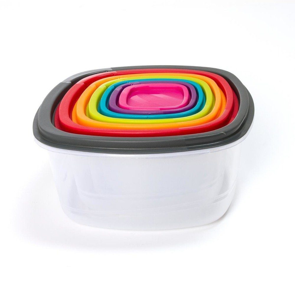 5five Simply Smart Vorratsdose, Kunststoff, (einzeln, 0-tlg., einzeln)