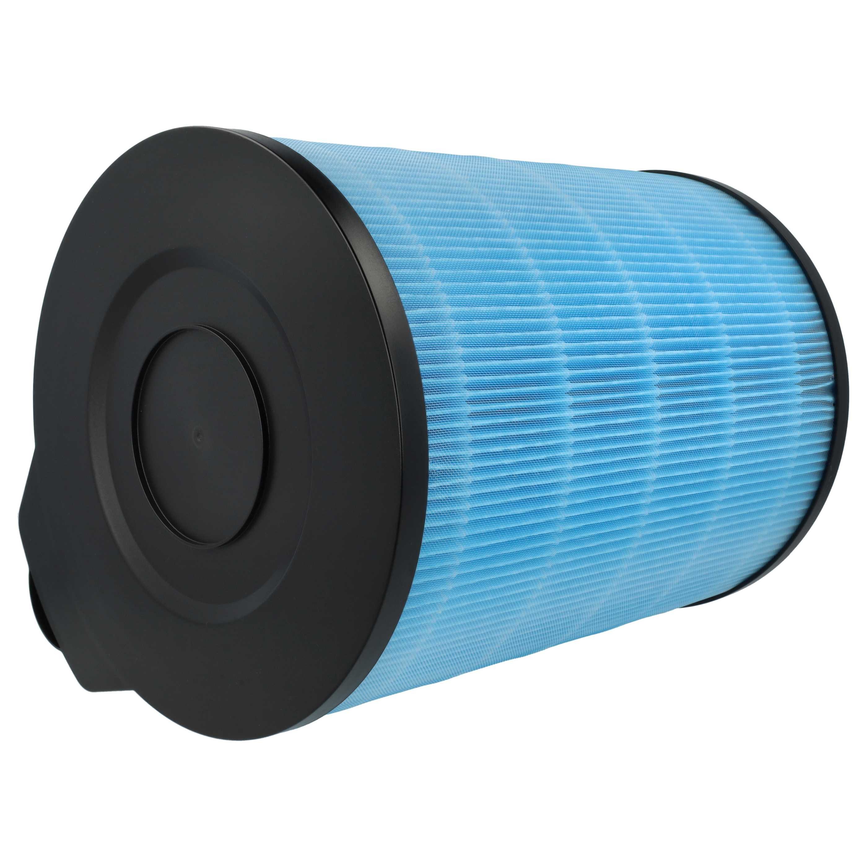 vhbw HEPA-Filter passend für Hoover H-PURIFIER 700 Luftreiniger, Zubehör für Hoover H-PURIFIER 700